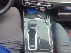 Hongqi HS5 2.0T Pro Edition - фото 16