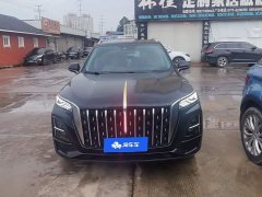 Hongqi HS5 2.0T Pro Edition - фото 2