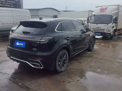 Hongqi HS5 2.0T Pro Edition - фото 3