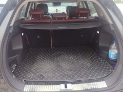 Hongqi HS5 2.0T Pro Edition - фото 4