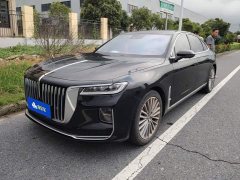 Hongqi H9 2.0T Edition - фото 1