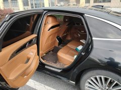 Hongqi H9 2.0T Edition - фото 11