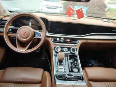 Hongqi H9 2.0T Edition - фото 12