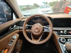 Hongqi H9 2.0T Edition - фото 15