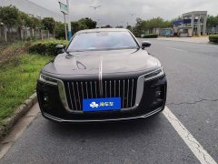 Hongqi H9 2.0T Edition - фото 2