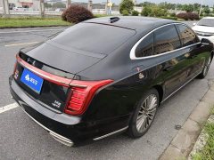 Hongqi H9 2.0T Edition - фото 3