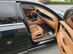 Hongqi H9 2.0T Edition - фото 8