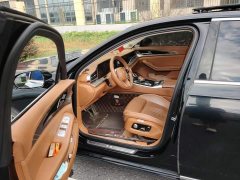 Hongqi H9 2.0T Edition - фото 9