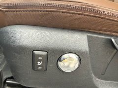 Hongqi E-QM5 Edition - фото 11