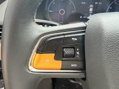 Hongqi E-QM5 Edition - фото 12