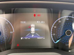 Hongqi E-QM5 Edition - фото 14