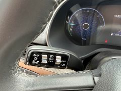 Hongqi E-QM5 Edition - фото 16