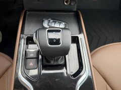 Hongqi E-QM5 Edition - фото 18