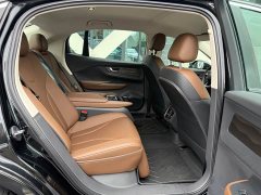 Hongqi E-QM5 Edition - фото 20