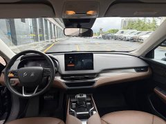 Hongqi E-QM5 Edition - фото 6