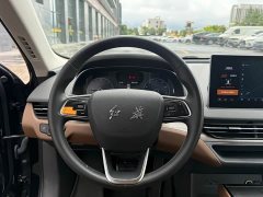 Hongqi E-QM5 Edition - фото 7