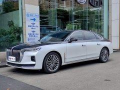 Hongqi H9 2.0T Edition - фото 1