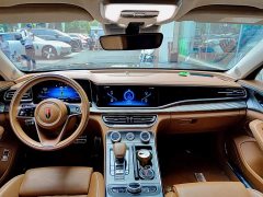 Hongqi H9 2.0T Edition - фото 10