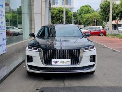 Hongqi H9 2.0T Edition - фото 2