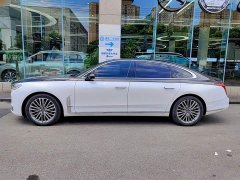 Hongqi H9 2.0T Edition - фото 3