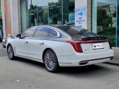 Hongqi H9 2.0T Edition - фото 4