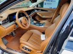 Hongqi H9 2.0T Edition - фото 7