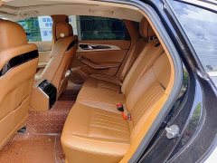 Hongqi H9 2.0T Edition - фото 8