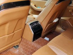 Hongqi H9 2.0T Edition - фото 9