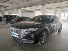 Hongqi H9 2.0T Edition - фото 1
