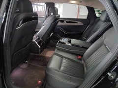 Hongqi H9 2.0T Edition - фото 10