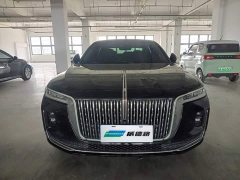 Hongqi H9 2.0T Edition - фото 2