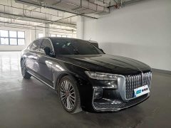 Hongqi H9 2.0T Edition - фото 3