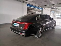 Hongqi H9 2.0T Edition - фото 4