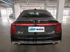 Hongqi H9 2.0T Edition - фото 5
