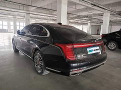 Hongqi H9 2.0T Edition - фото 6