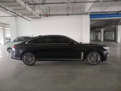 Hongqi H9 2.0T Edition - фото 7