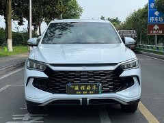 BYD Pro Edition DM-i 71KM Version - фото 2