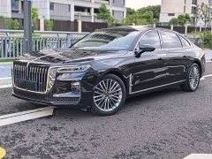 Hongqi H9 2.0T Edition - фото 1