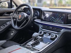 Hongqi H9 2.0T Edition - фото 10