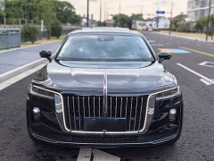 Hongqi H9 2.0T Edition - фото 2