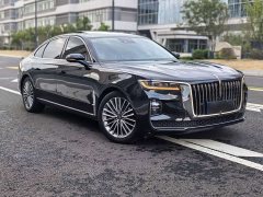 Hongqi H9 2.0T Edition - фото 3