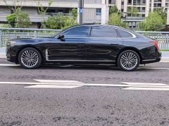 Hongqi H9 2.0T Edition - фото 4
