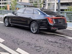 Hongqi H9 2.0T Edition - фото 5