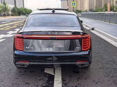 Hongqi H9 2.0T Edition - фото 6