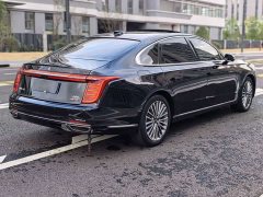 Hongqi H9 2.0T Edition - фото 7