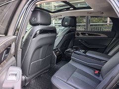 Hongqi H9 2.0T Edition - фото 8