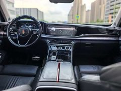Hongqi H9 2.0T Edition - фото 9