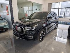 Hongqi HS7 2.0T DCT2WD Edition - фото 1