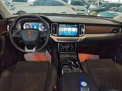 Hongqi HS7 2.0T DCT2WD Edition - фото 10