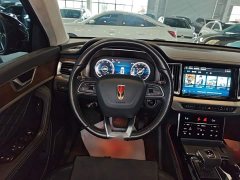 Hongqi HS7 2.0T DCT2WD Edition - фото 11
